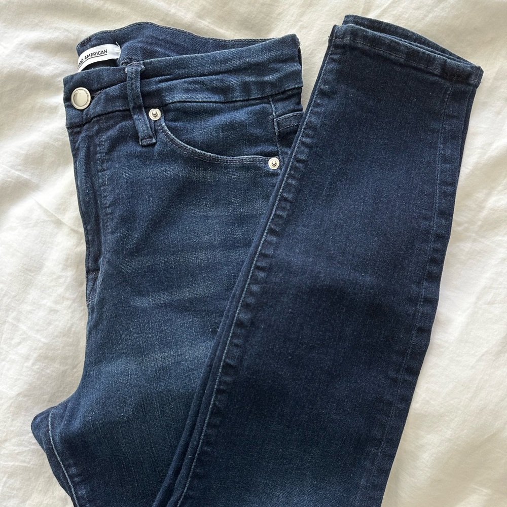 Good American Good Legs jeans